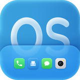 Glass OS app icon